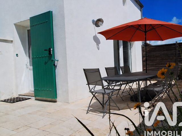 Vente Maison/villa 2 pièces — photo du bien