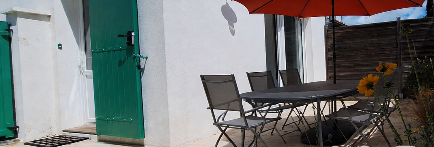 Maison 2 Pièces 41 m² à vendre à La Flotte (17630)