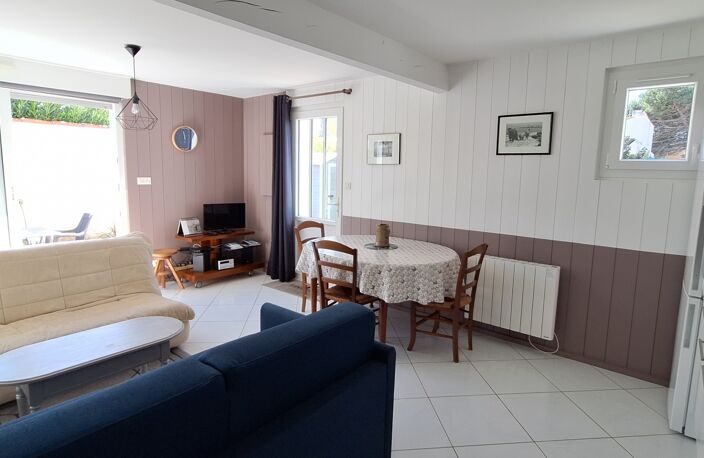 Vente Maison/villa 2 pièces — photo 2
