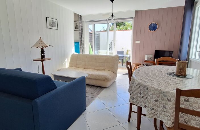 Vente Maison/villa 2 pièces — photo 3
