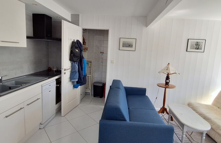 Vente Maison/villa 2 pièces — photo 4
