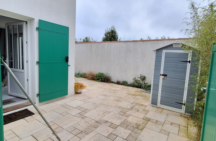 Vente Maison/villa 2 pièces — photo 5