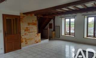 Maison 5 Pièces 107 m² à vendre à Rimogne (08150)