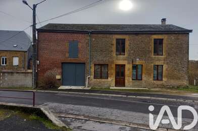 Maison 5 pièces 170000 €