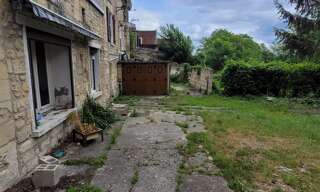 Maison 5 Pièces 121 m² à vendre à Saint-Vaast-lès-Mello (60660)