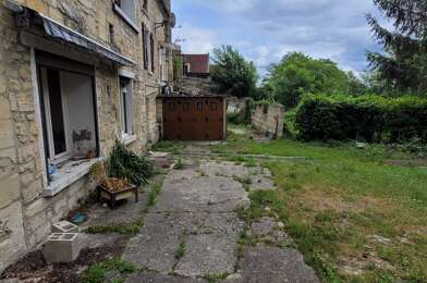 Maison 5 pièces 180000 €