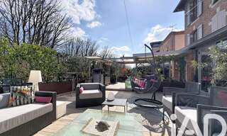 Appartement 4 Pièces 180 m² à vendre à Albi (81000)