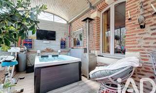 Appartement 4 Pièces 180 m² à vendre à Albi (81000)