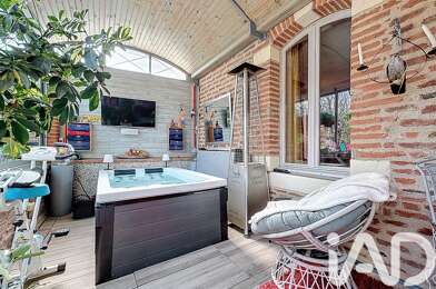 Appartement 4 pièces 590000 €