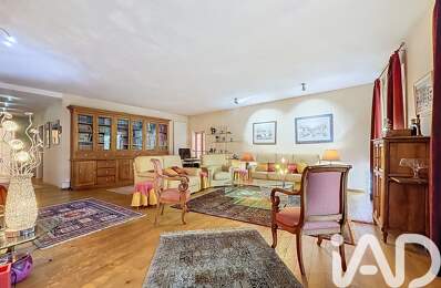 Vente Appartement 4 pièces — photo du bien