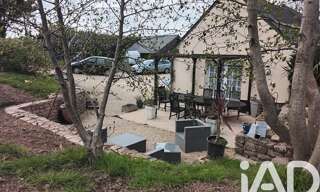 Maison 4 Pièces 90 m² à vendre à Plougoulm (29250)