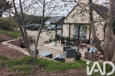 Maison 4 pièces 229000 €