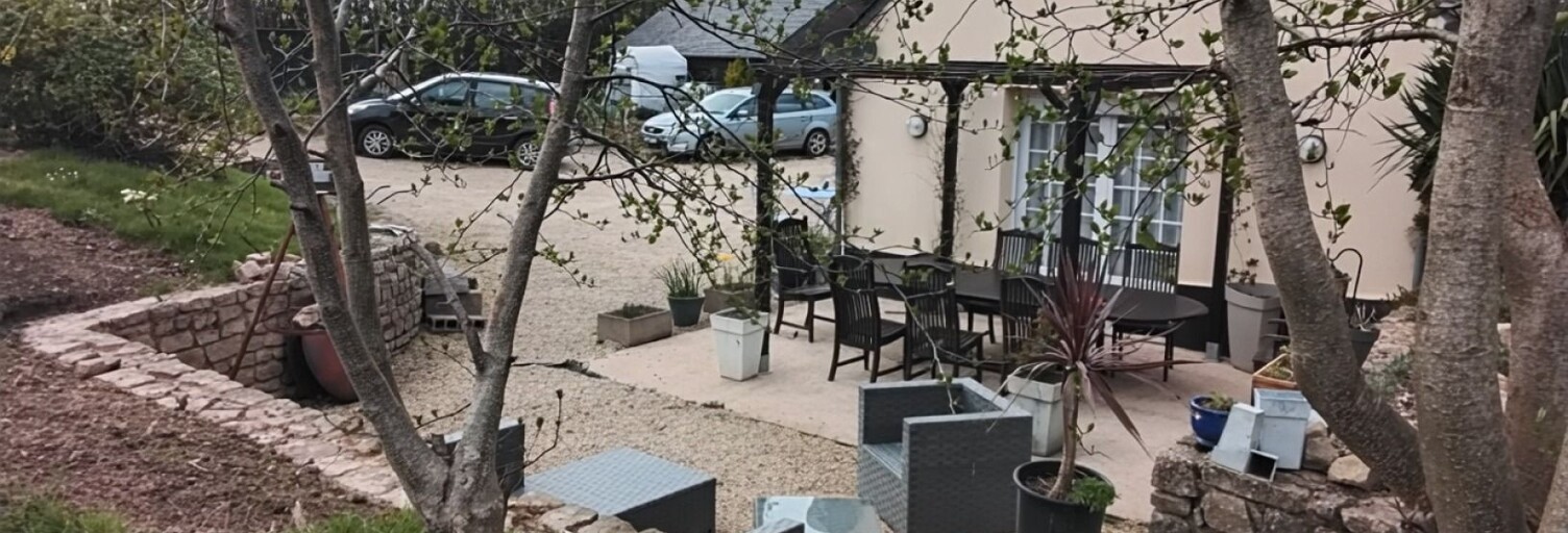 Maison 4 Pièces 90 m² à vendre à Plougoulm (29250)
