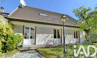 Maison 7 Pièces 170 m² à vendre à Le Blanc-Mesnil (93150)