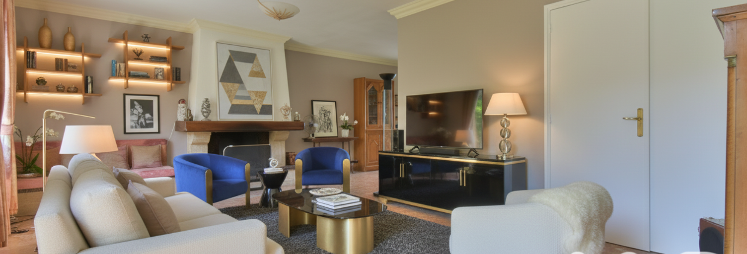 Maison 7 Pièces 170 m² à vendre à Le Blanc-Mesnil (93150)
