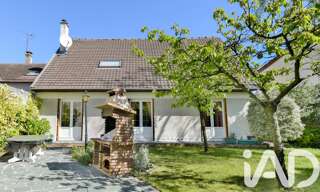 Maison 7 Pièces 170 m² à vendre à Le Blanc-Mesnil (93150)