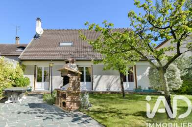 Maison 7 pièces 439000 €
