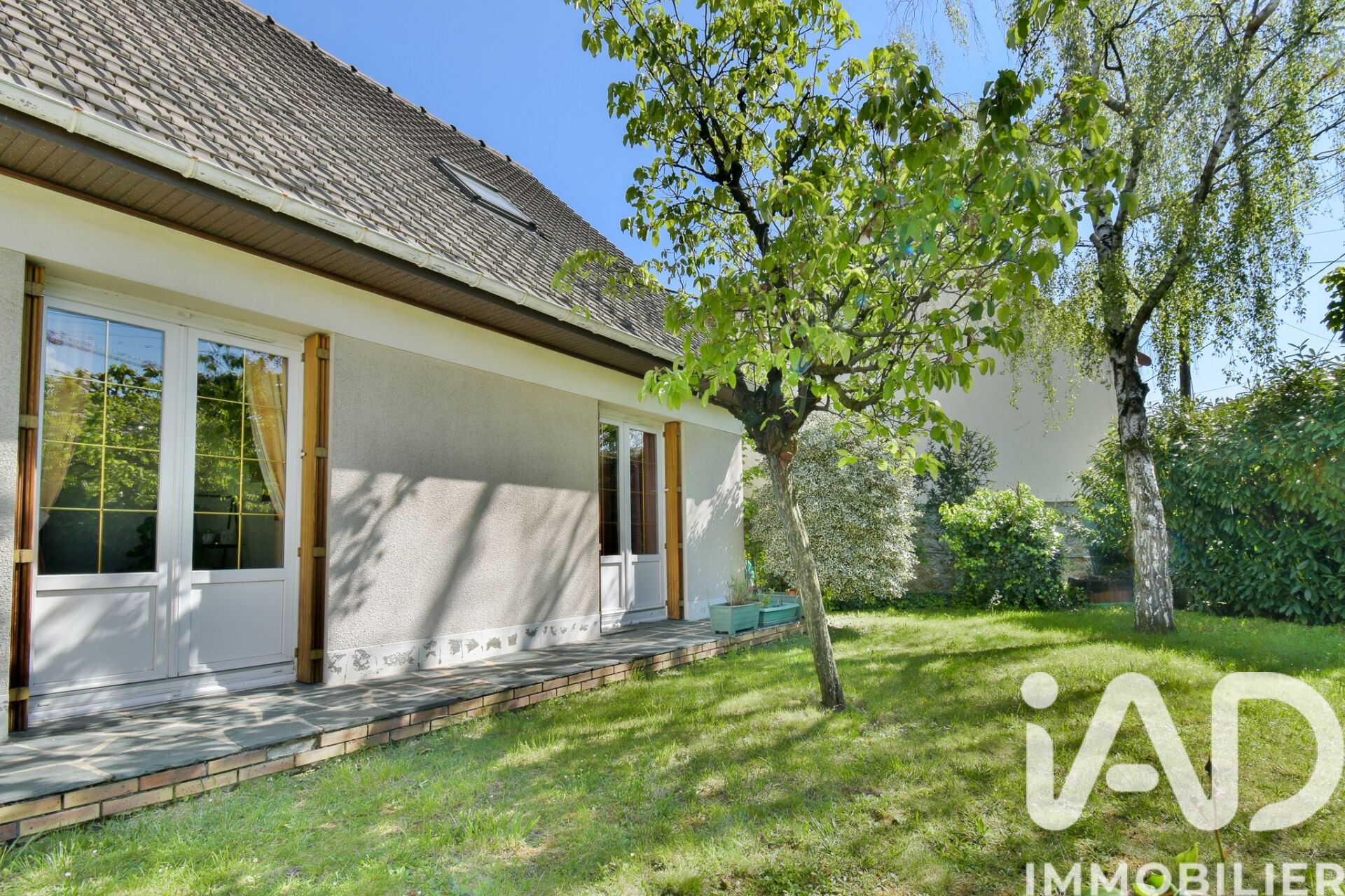 Vente Maison/villa 7 pièces - Photo 2
