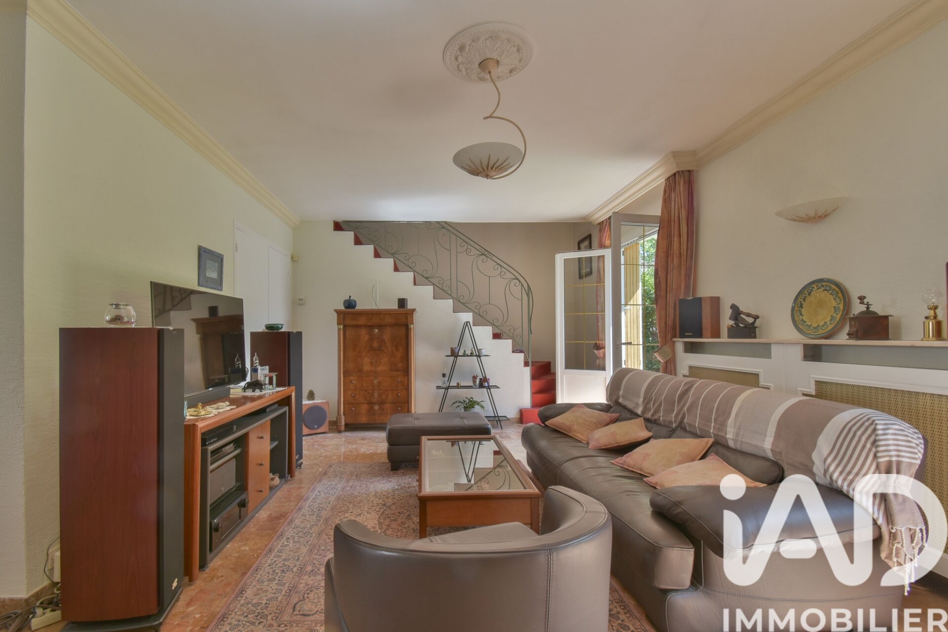 Vente Maison/villa 7 pièces - Photo 4