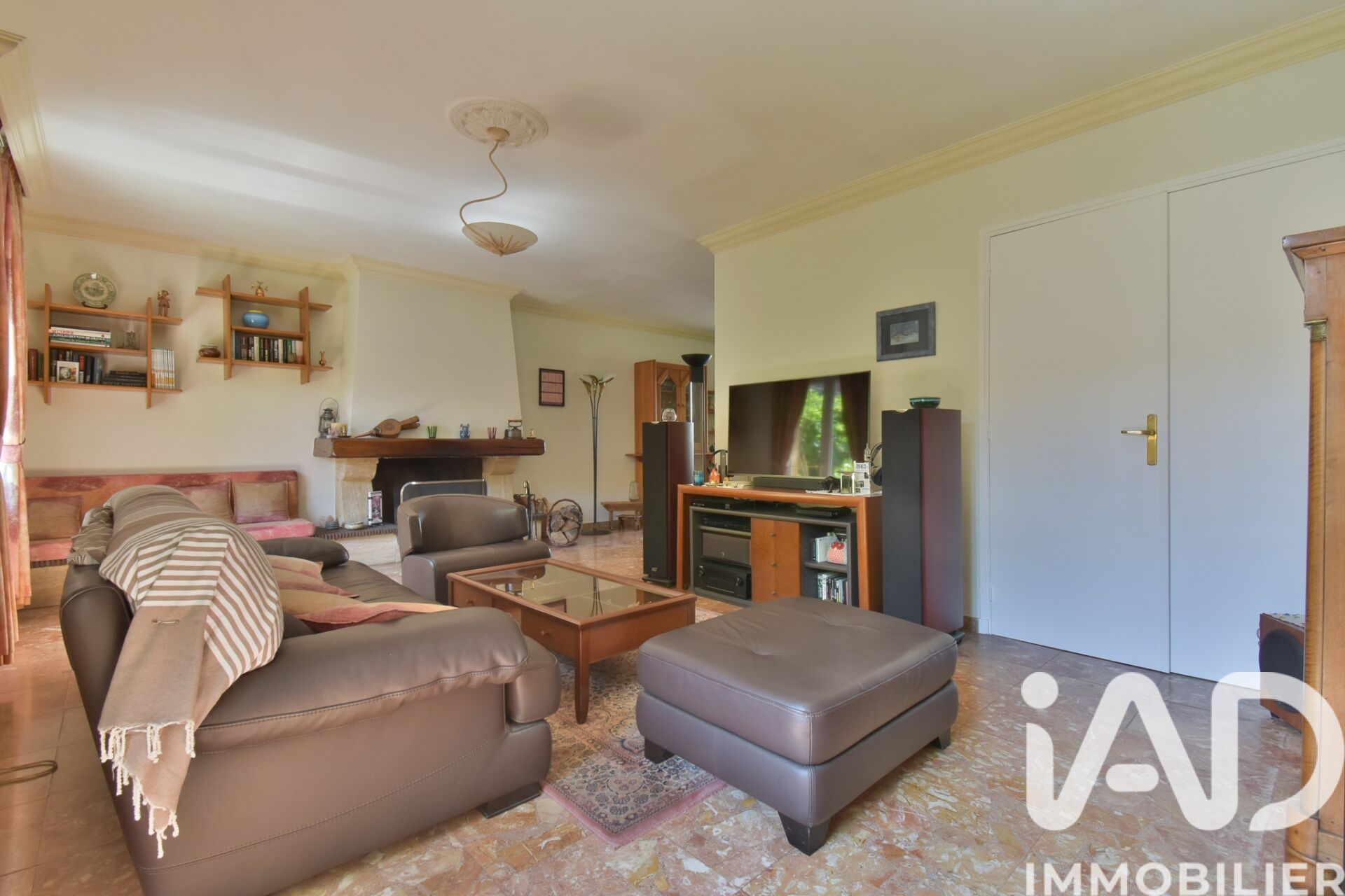 Vente Maison/villa 7 pièces - Photo 5
