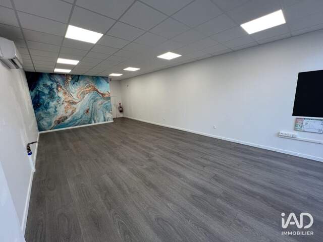 Vente Murs commerciaux 57 m&sup2; — photo du bien