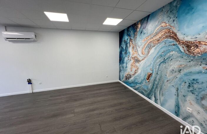 Vente Murs commerciaux 57 m&sup2; — photo 2
