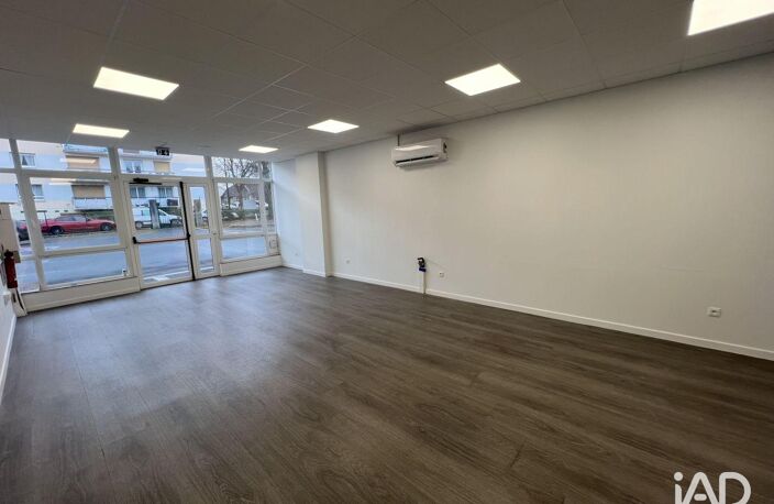 Vente Murs commerciaux 57 m&sup2; — photo 3