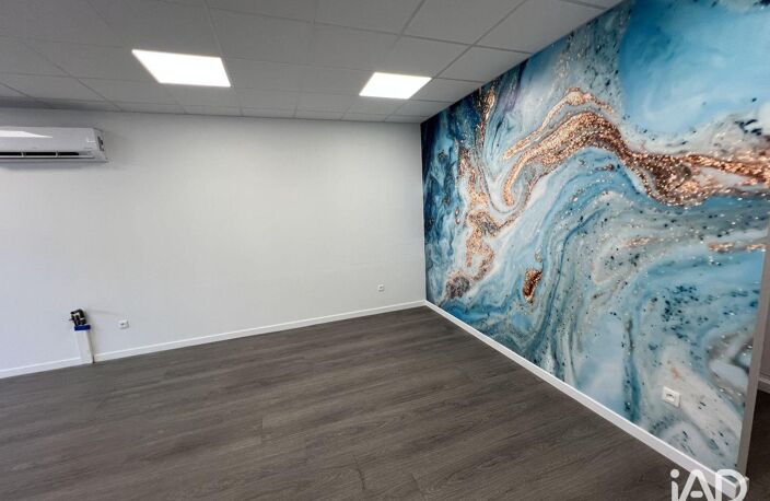 Vente Murs commerciaux 57 m&sup2; — photo 4