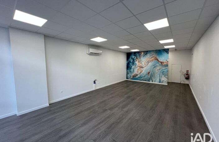 Vente Murs commerciaux 57 m&sup2; — photo 5