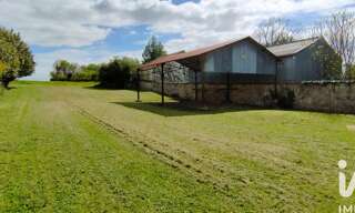 Terrain  732 m² à vendre à Néré (17510)