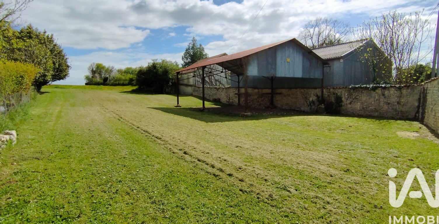 Vente Terrain à bâtir 732 m&sup2; — photo 1