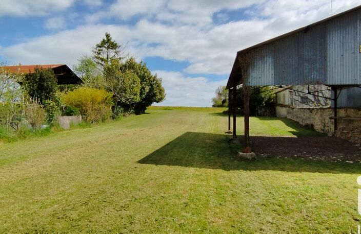 Vente Terrain à bâtir 732 m&sup2; — photo 2
