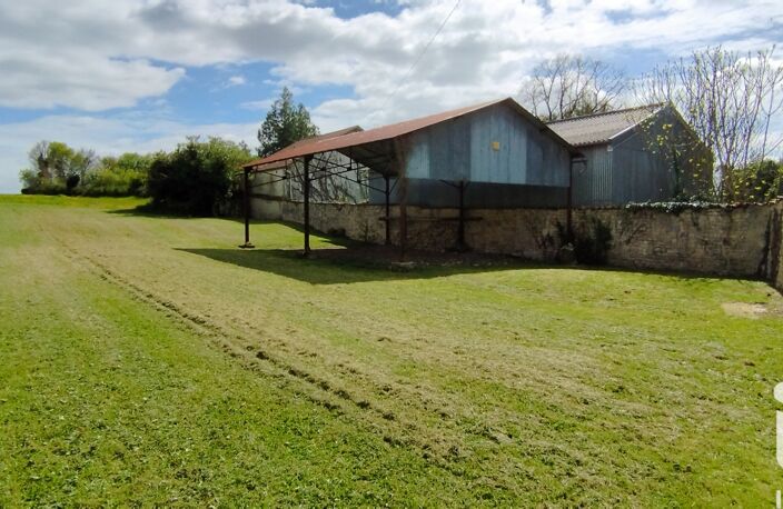Vente Terrain à bâtir 732 m&sup2; — photo 3