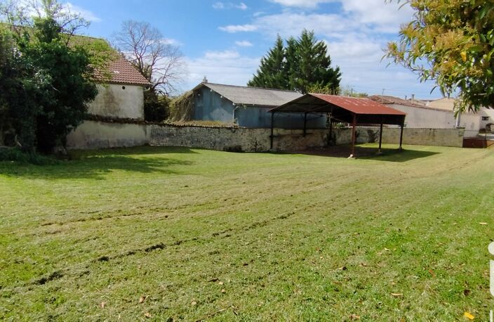Vente Terrain à bâtir 732 m&sup2; — photo 4