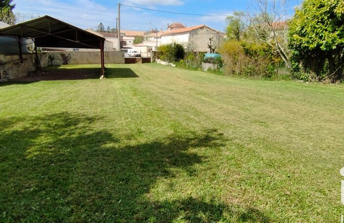 Vente Terrain à bâtir 732 m&sup2; — photo 5