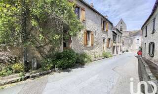 Maison 4 Pièces 77 m² à vendre à Chalo-Saint-Mars (91780)