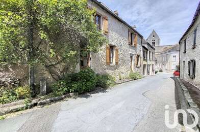 Maison 4 pièces 166900 €