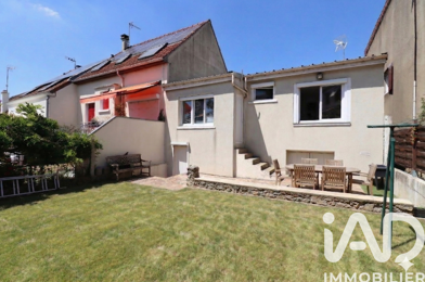 Maison 4 pièces 469000 €