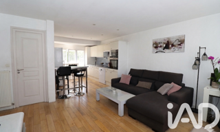 Maison 4 Pièces 65 m² à vendre à Clamart (92140)