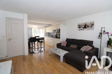 Maison 4 pièces 439000 €