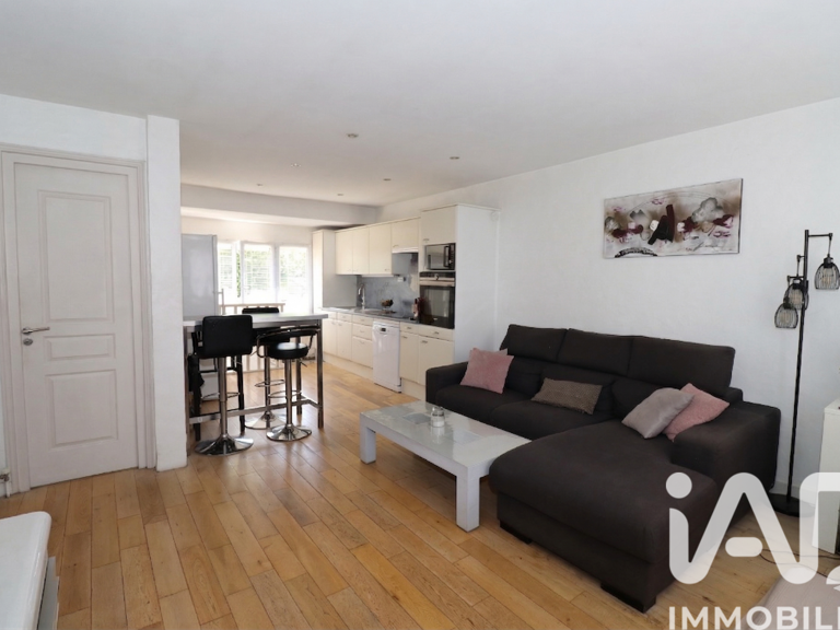 Vente Maison/villa 4 pièces — photo 1