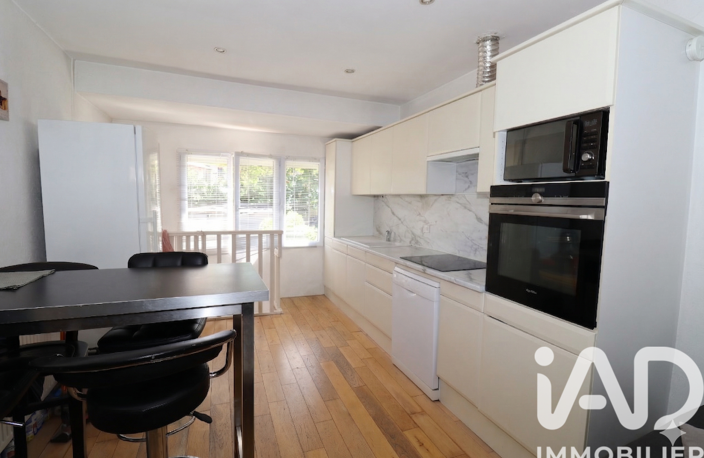 Vente Maison/villa 4 pièces — photo 2