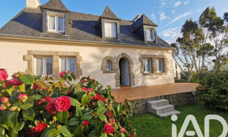 Maison 7 Pièces 136 m² à vendre à La Roche-Jaudy (22450)