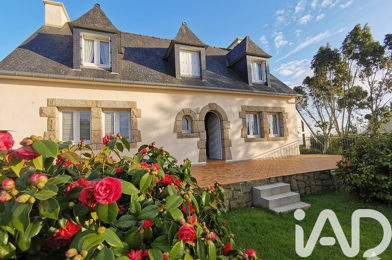 Maison 7 pièces 282000 €