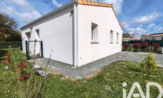 Maison 3 Pièces 75 m² à vendre à La Garnache (85710)