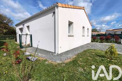 Maison 3 pièces 218000 €