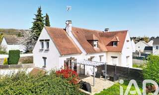 Appartement 4 Pièces 75 m² à vendre à Saint-Germain-lès-Arpajon (91180)