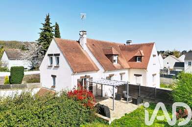 Appartement 4 pièces 269000 €