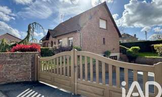 Maison 5 Pièces 130 m² à vendre à Bouchain (59111)