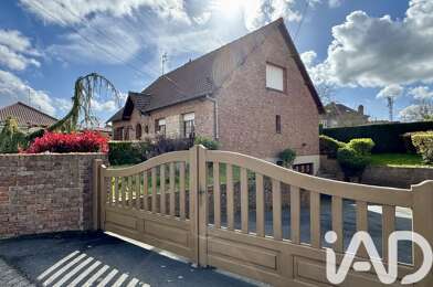 Maison 5 pièces 218900 €